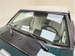 1990 Ford Mustang (CC-2118601) for sale in Morgantown, Pennsylvania