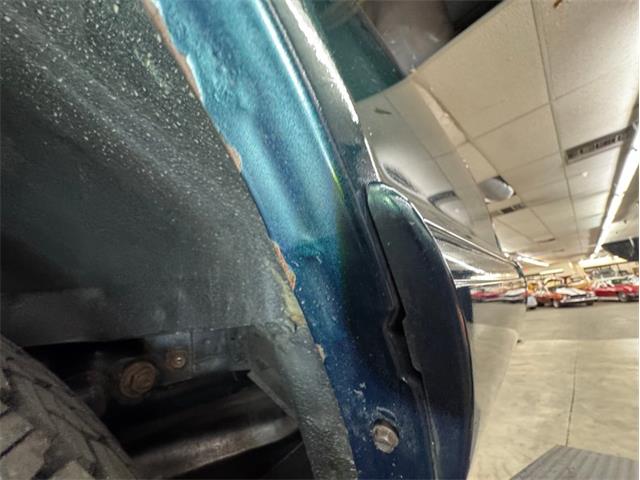 1990 Ford Mustang (CC-2118601) for sale in Morgantown, Pennsylvania