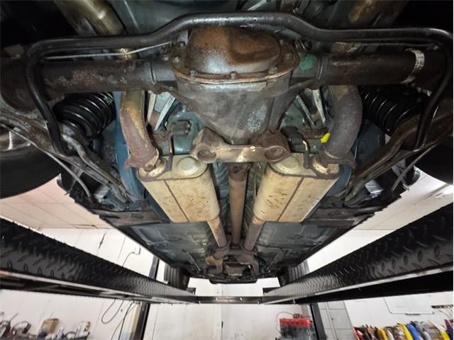 1990 Ford Mustang (CC-2118601) for sale in Morgantown, Pennsylvania