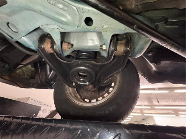 1990 Ford Mustang (CC-2118601) for sale in Morgantown, Pennsylvania