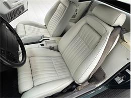 1990 Ford Mustang (CC-2118601) for sale in Morgantown, Pennsylvania