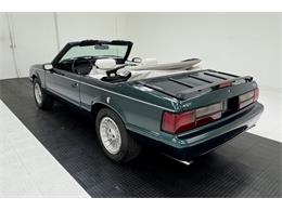 1990 Ford Mustang (CC-2118601) for sale in Morgantown, Pennsylvania