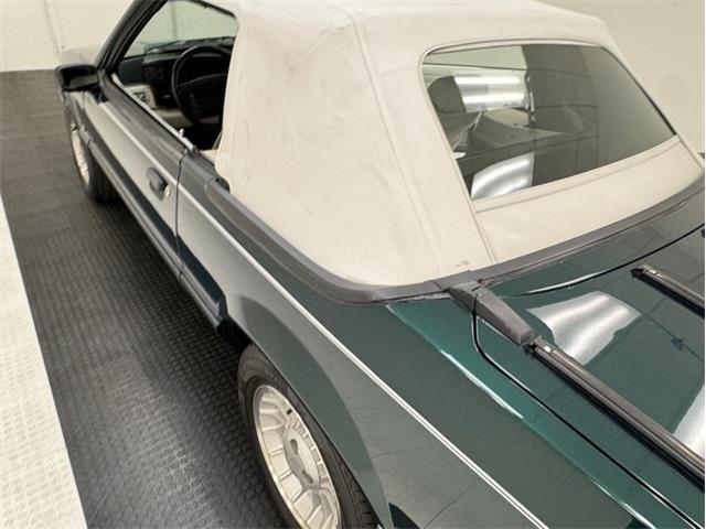 1990 Ford Mustang (CC-2118601) for sale in Morgantown, Pennsylvania