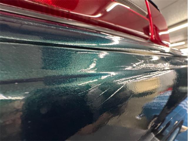 1990 Ford Mustang (CC-2118601) for sale in Morgantown, Pennsylvania