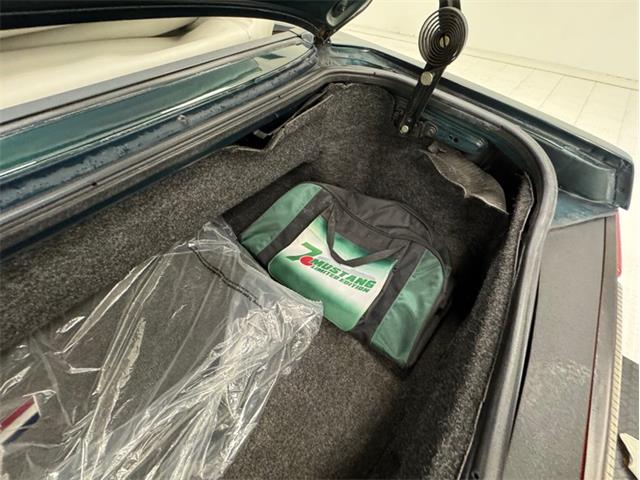 1990 Ford Mustang (CC-2118601) for sale in Morgantown, Pennsylvania