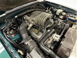 1990 Ford Mustang (CC-2118601) for sale in Morgantown, Pennsylvania