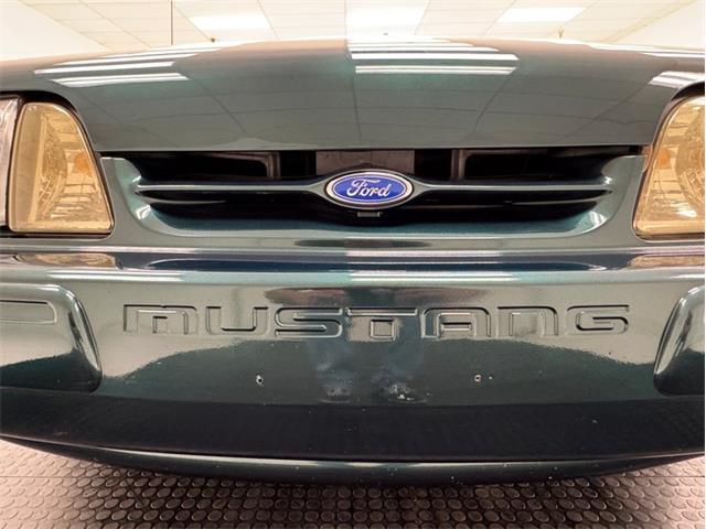 1990 Ford Mustang (CC-2118601) for sale in Morgantown, Pennsylvania
