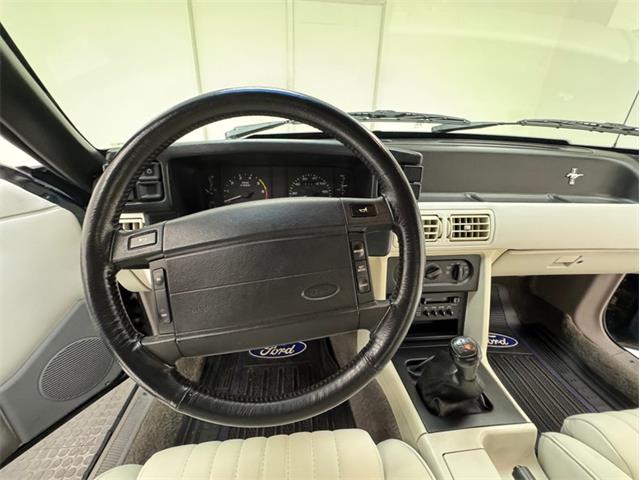 1990 Ford Mustang (CC-2118601) for sale in Morgantown, Pennsylvania