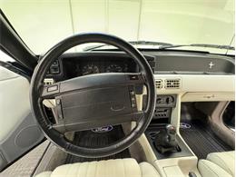 1990 Ford Mustang (CC-2118601) for sale in Morgantown, Pennsylvania