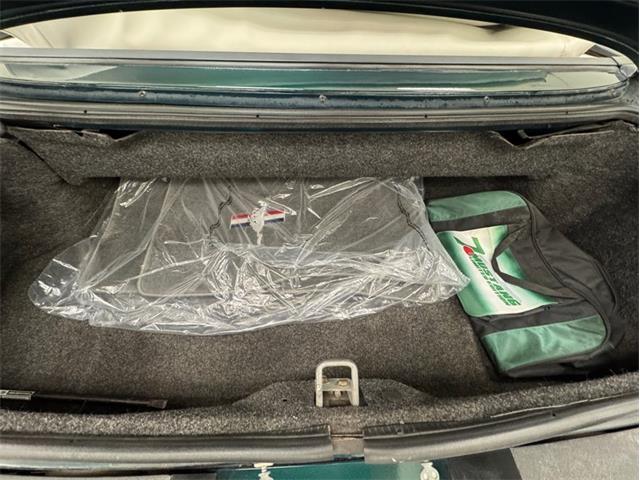 1990 Ford Mustang (CC-2118601) for sale in Morgantown, Pennsylvania