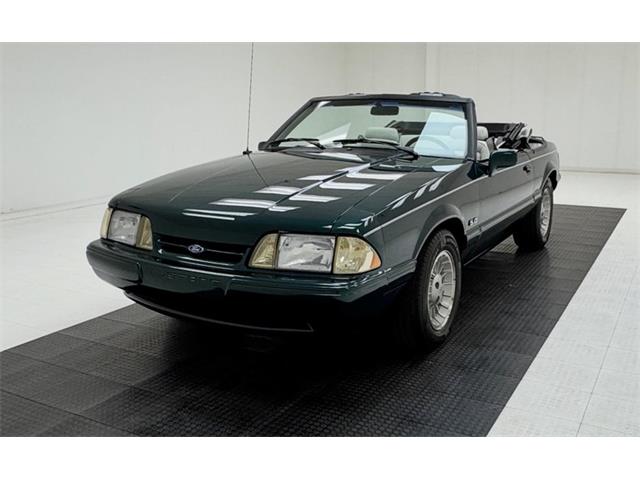 1990 Ford Mustang (CC-2118601) for sale in Morgantown, Pennsylvania