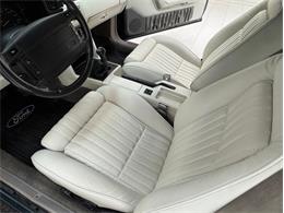 1990 Ford Mustang (CC-2118601) for sale in Morgantown, Pennsylvania