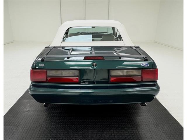 1990 Ford Mustang (CC-2118601) for sale in Morgantown, Pennsylvania
