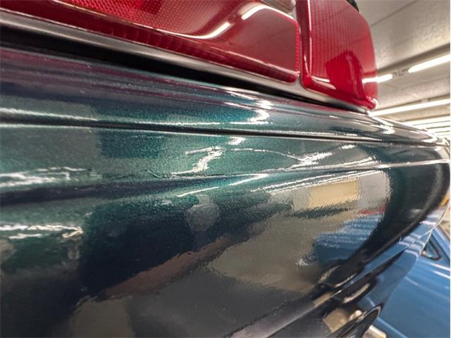 1990 Ford Mustang (CC-2118601) for sale in Morgantown, Pennsylvania