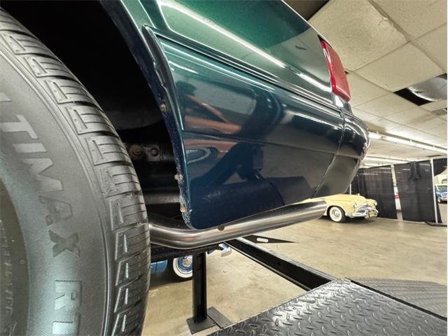 1990 Ford Mustang (CC-2118601) for sale in Morgantown, Pennsylvania
