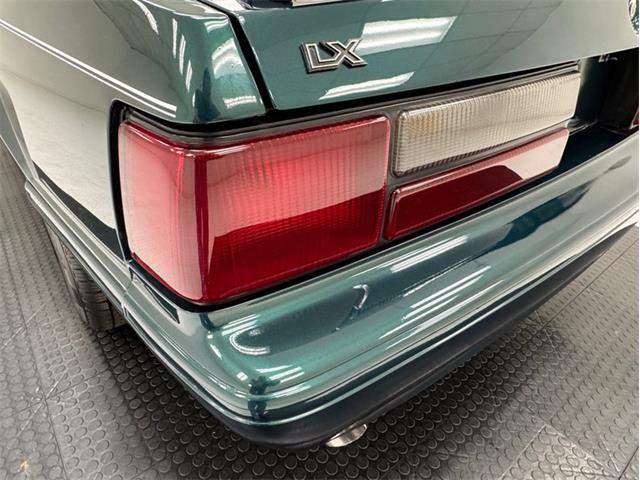 1990 Ford Mustang (CC-2118601) for sale in Morgantown, Pennsylvania