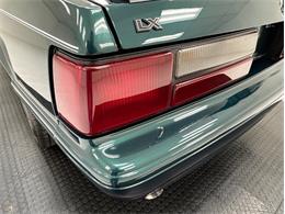 1990 Ford Mustang (CC-2118601) for sale in Morgantown, Pennsylvania