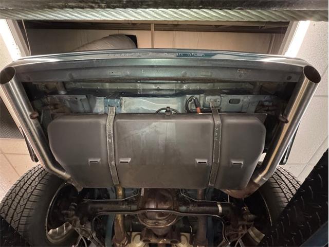 1990 Ford Mustang (CC-2118601) for sale in Morgantown, Pennsylvania