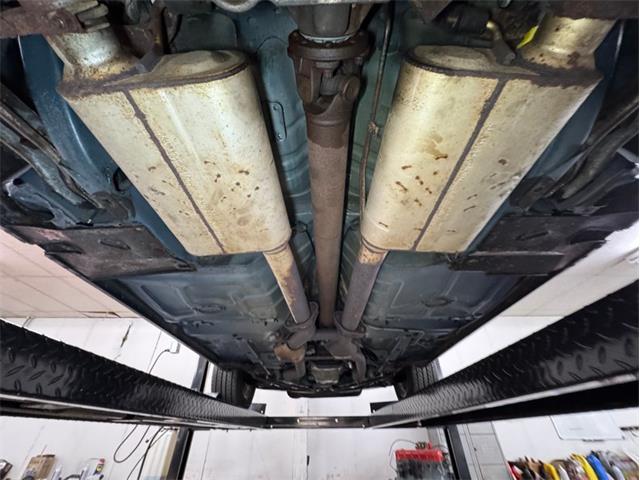 1990 Ford Mustang (CC-2118601) for sale in Morgantown, Pennsylvania