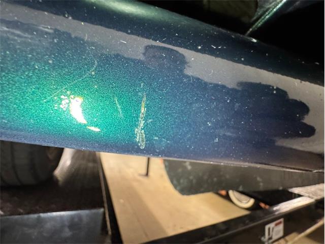 1990 Ford Mustang (CC-2118601) for sale in Morgantown, Pennsylvania