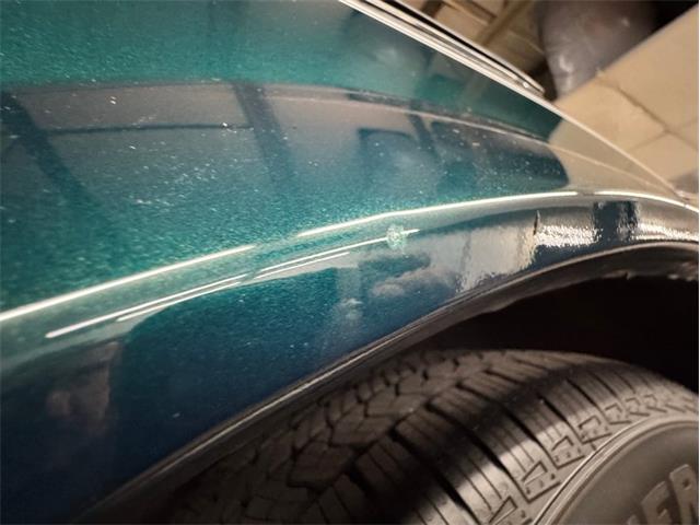 1990 Ford Mustang (CC-2118601) for sale in Morgantown, Pennsylvania