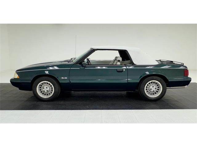 1990 Ford Mustang (CC-2118601) for sale in Morgantown, Pennsylvania