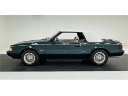 1990 Ford Mustang (CC-2118601) for sale in Morgantown, Pennsylvania