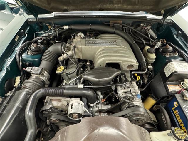 1990 Ford Mustang (CC-2118601) for sale in Morgantown, Pennsylvania