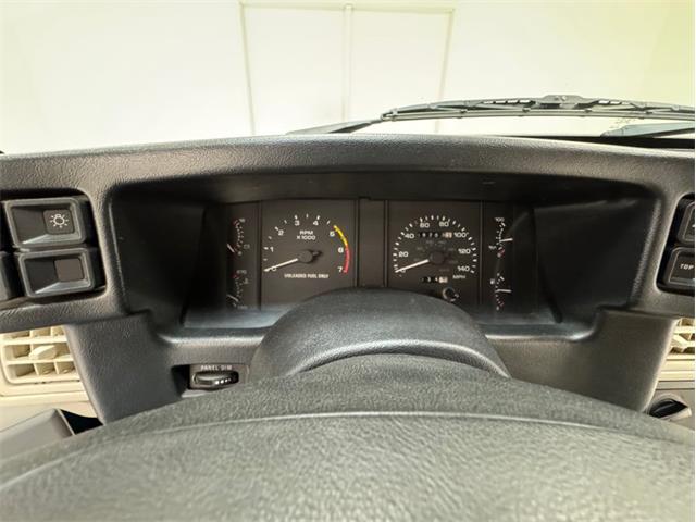 1990 Ford Mustang (CC-2118601) for sale in Morgantown, Pennsylvania
