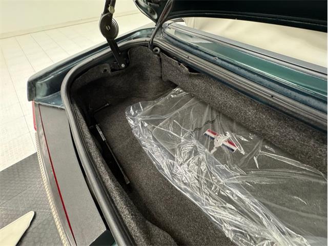 1990 Ford Mustang (CC-2118601) for sale in Morgantown, Pennsylvania