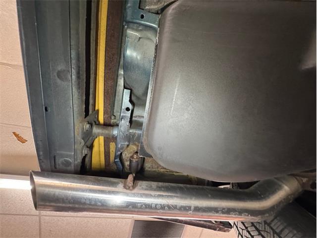 1990 Ford Mustang (CC-2118601) for sale in Morgantown, Pennsylvania