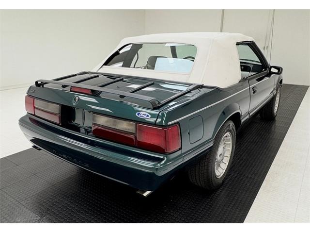 1990 Ford Mustang (CC-2118601) for sale in Morgantown, Pennsylvania