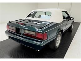 1990 Ford Mustang (CC-2118601) for sale in Morgantown, Pennsylvania