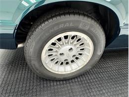 1990 Ford Mustang (CC-2118601) for sale in Morgantown, Pennsylvania