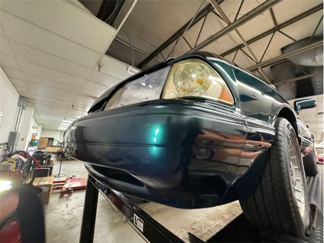 1990 Ford Mustang (CC-2118601) for sale in Morgantown, Pennsylvania