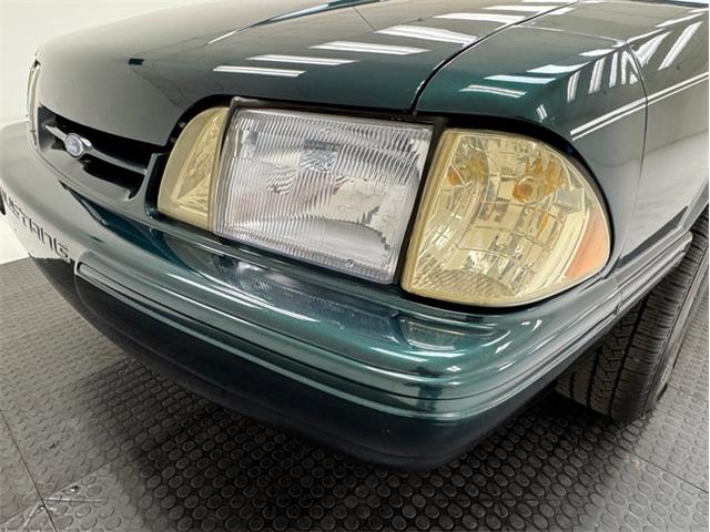 1990 Ford Mustang (CC-2118601) for sale in Morgantown, Pennsylvania