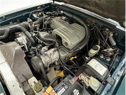 1990 Ford Mustang (CC-2118601) for sale in Morgantown, Pennsylvania