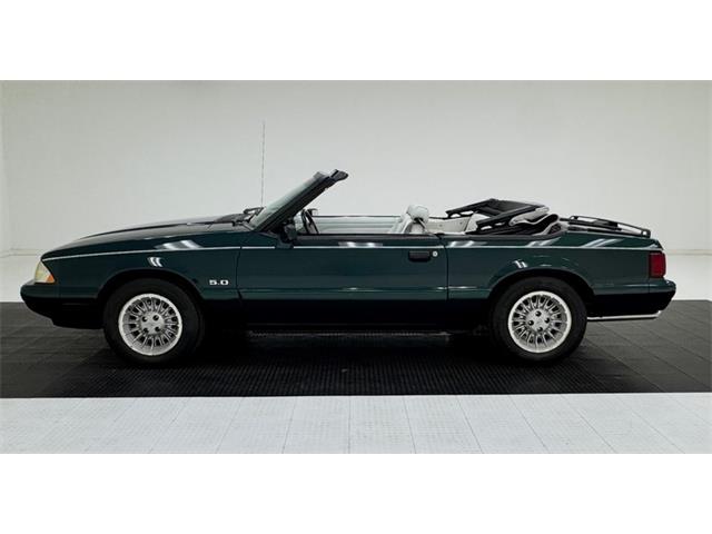 1990 Ford Mustang (CC-2118601) for sale in Morgantown, Pennsylvania