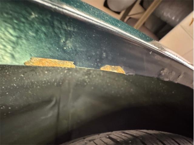 1990 Ford Mustang (CC-2118601) for sale in Morgantown, Pennsylvania