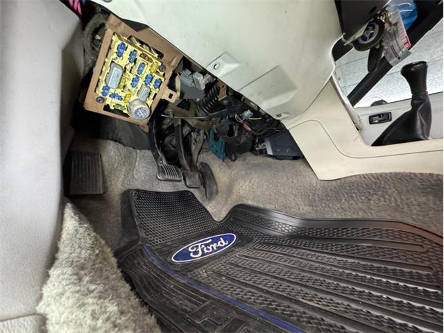 1990 Ford Mustang (CC-2118601) for sale in Morgantown, Pennsylvania