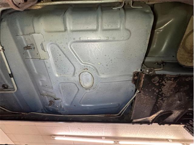 1990 Ford Mustang (CC-2118601) for sale in Morgantown, Pennsylvania