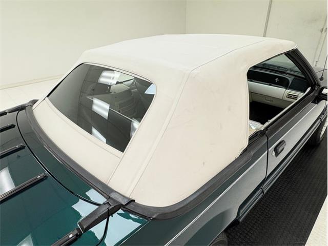 1990 Ford Mustang (CC-2118601) for sale in Morgantown, Pennsylvania