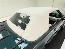 1990 Ford Mustang (CC-2118601) for sale in Morgantown, Pennsylvania