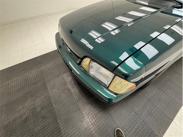 1990 Ford Mustang (CC-2118601) for sale in Morgantown, Pennsylvania