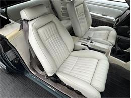 1990 Ford Mustang (CC-2118601) for sale in Morgantown, Pennsylvania