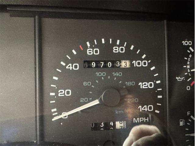 1990 Ford Mustang (CC-2118601) for sale in Morgantown, Pennsylvania