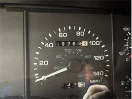 1990 Ford Mustang (CC-2118601) for sale in Morgantown, Pennsylvania