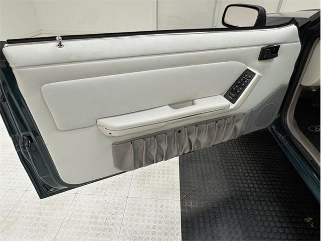 1990 Ford Mustang (CC-2118601) for sale in Morgantown, Pennsylvania