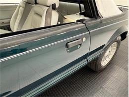 1990 Ford Mustang (CC-2118601) for sale in Morgantown, Pennsylvania