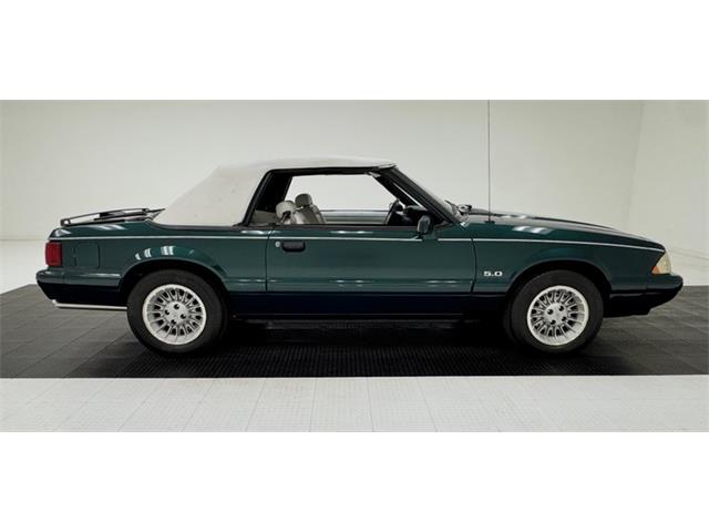 1990 Ford Mustang (CC-2118601) for sale in Morgantown, Pennsylvania